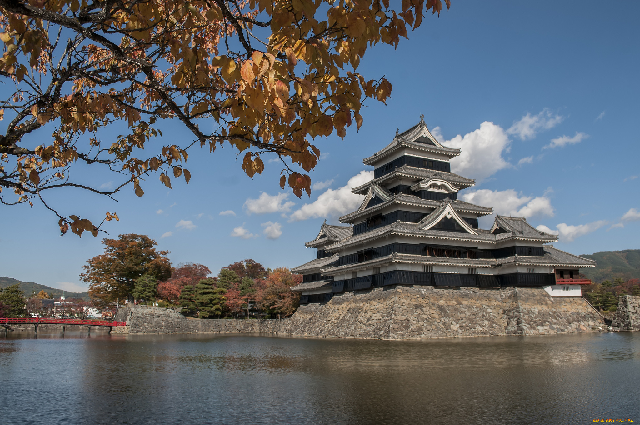 Matsumoto юань